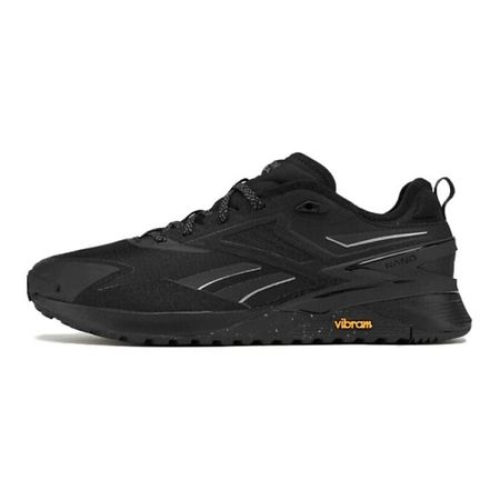 Кроссовки REEBOK Кроссовки Nano X3 Reebok Adventure 'Black Pewter'