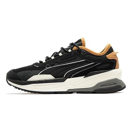 Кроссовки PUMA Кроссовки Extent Nitro Heritage 'Jet Black Brown'