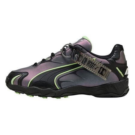 Кроссовки PUMA Кроссовки Inhale F1 75th Anniversary Silver Black