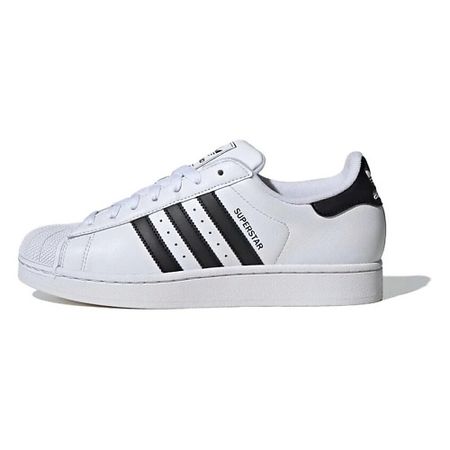 Кроссовки ADIDAS ORIGINAL Кроссовки для треккинга Superstar 2