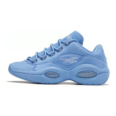 Кроссовки REEBOK Кроссовки Question Reebok Low 'Blueprint' a question of betrayal