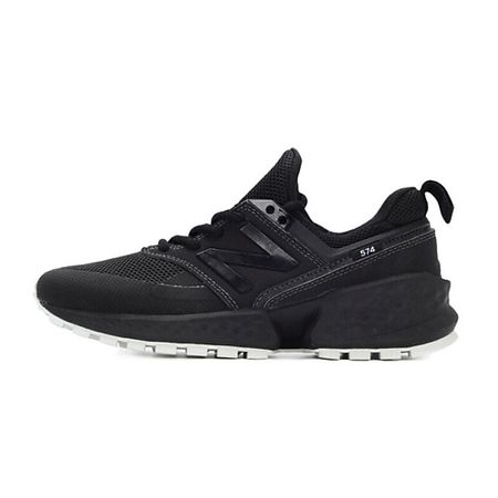 Кроссовки NEW BALANCE Кроссовки 574S Series 'Black'