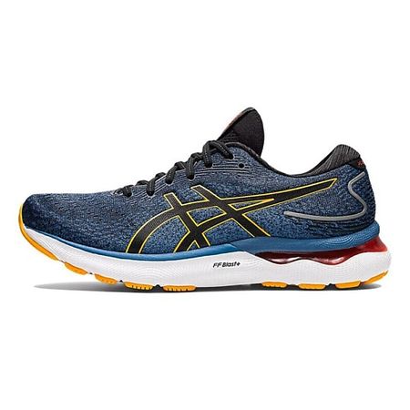 Кроссовки ASICS Кроссовки Гель Nimbus 24 Беговые Низкие Мужские