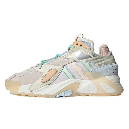 Кроссовки ADIDAS ORIGINAL Кроссовки Streetball Collection Повседневная обувь Low Top Женская