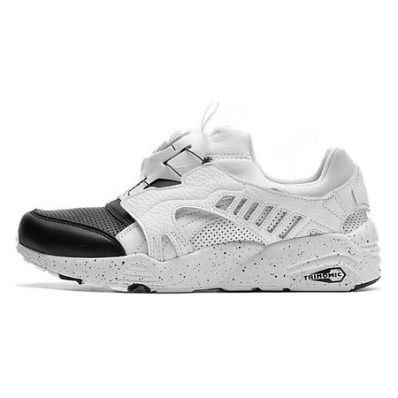 Кроссовки PUMA Кроссовки Disc Blaze 'White Black'