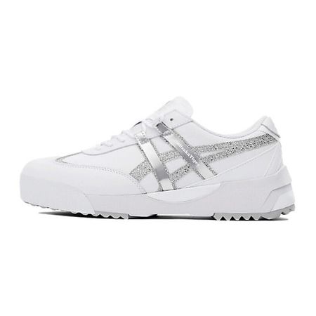 Кроссовки ONITSUKA TIGER Кроссовки Delegation Ex 'White Gray'