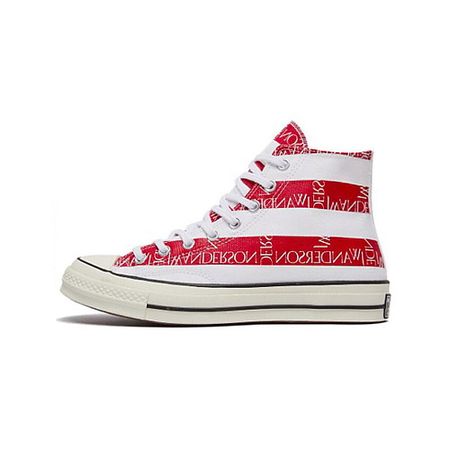 Кроссовки CONVERSE Кроссовки Chuck Taylor All Star 70 Hi Jw Anderson Split Flag