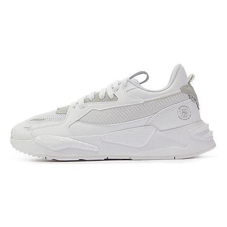 Кроссовки PUMA Кроссовки Rs Z Athleisure Casual Sports Shoe Unisex Gray