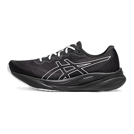 Кроссовки ASICS Кроссовки Gel Pulse 15 'Black White'