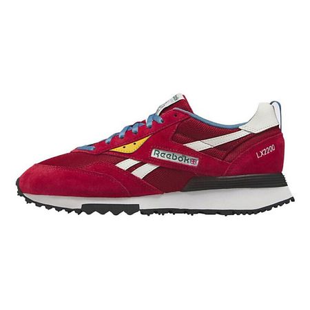 Кроссовки REEBOK Кроссовки Reebok Lx2200 Flash Red