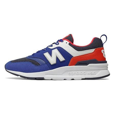 Кроссовки NEW BALANCE Кроссовки 997H 'Red Blue'