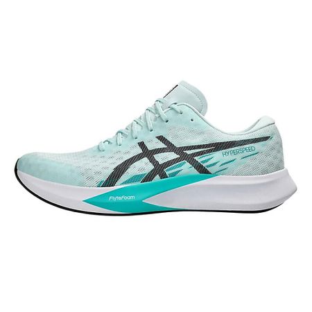 Кроссовки ASICS Кроссовки HYPER SPEED 4 Wear-Resistant Low-Top Running Shoes Women's Cyan