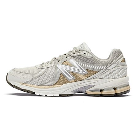 Кроссовки NEW BALANCE Кроссовки 860v2 Mars эдгар райс берроуз английский с э р берроузом принцесса марса a princess of mars