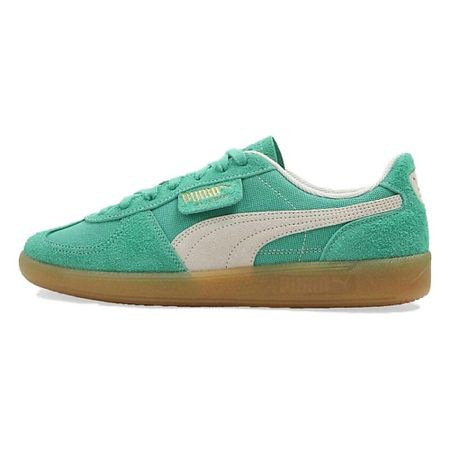 Кроссовки PUMA Кроссовки Palermo Vintage Jade Frost ко джин хо джек фрост том 7 jack frost манхва