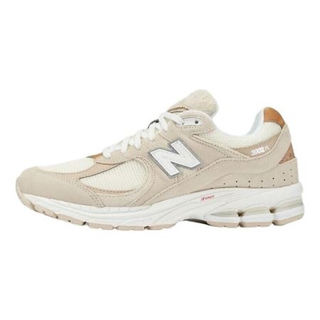 Кроссовки NEW BALANCE Кроссовки 2002R Sandstone