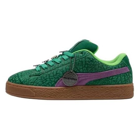 Кроссовки PUMA Кроссовки Suede Xl Teenage Mutant Ninja Turtles