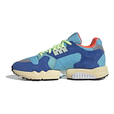 Кроссовки ADIDAS ORIGINAL Кроссовки Zx Torsion Bright Cyan