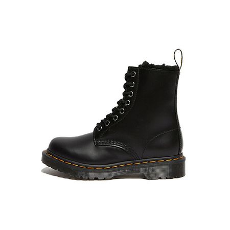 Кроссовки DR. MARTENS Кроссовки Dr.Martens 1460 Serena 8 Martin Boots Couple Style Black