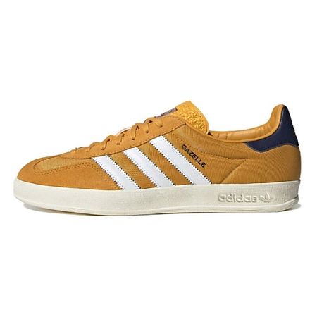 Кроссовки ADIDAS ORIGINAL Кроссовки Gazelle Indoor Preloved Yellow