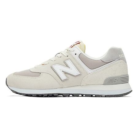 Кроссовки NEW BALANCE Кроссовки NB 574 Sea Salt камила шамси salt and saffron