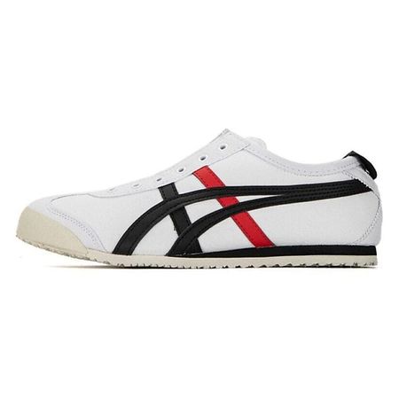 Кроссовки ONITSUKA TIGER Кроссовки Mexico 66 Slip On 'White Grey'