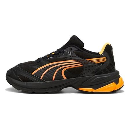 Кроссовки PUMA Кроссовки Velophasis Scuderia Ferrari Neon Energy Black