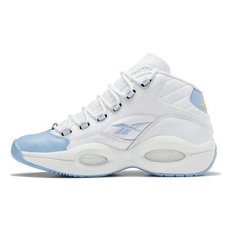 Кроссовки REEBOK Кроссовки Reebok Question Mid Denver Nuggets