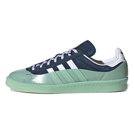 Кроссовки ADIDAS ORIGINAL Кроссовки Campus 80s Cali Thornhill Dewitt Navy