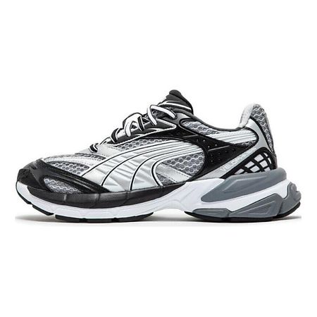 Кроссовки PUMA Кроссовки Velophasis Phased 'Black White'