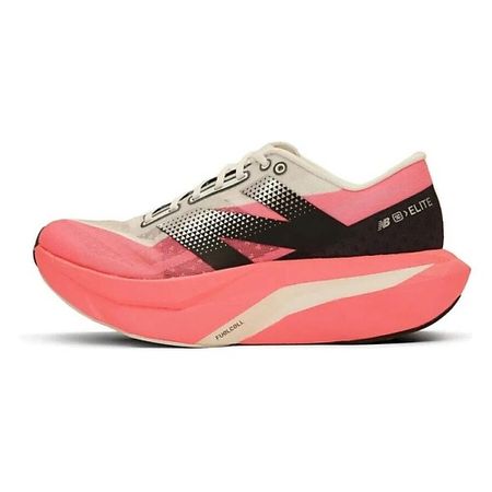 Кроссовки NEW BALANCE Кроссовки FuelCell SuperComp Elite V4 Ultra Pink White Black
