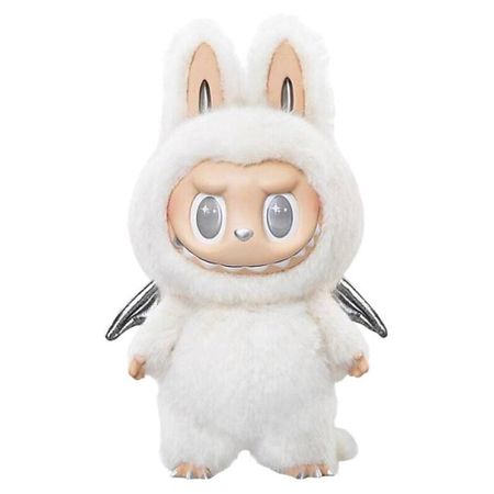 Мягкая игрушка POP MART Игрушка ZIMOMO Cloudy Angel THE MONSTERS ANGEL IN CLOUDS, 58см