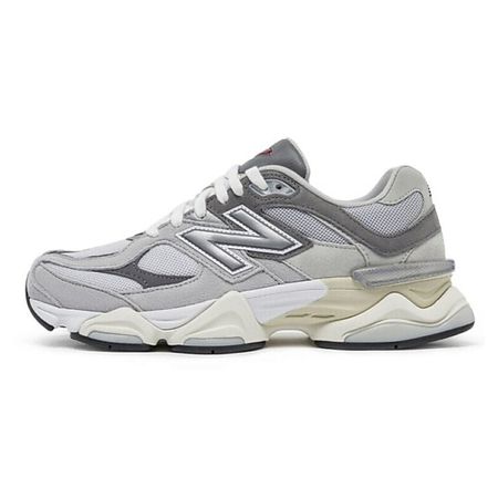 Кроссовки NEW BALANCE Кроссовки NB 9060 повседневные Низкие кеды Унисекс