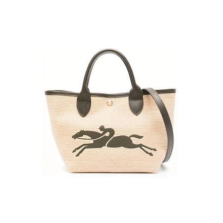 Сумка LONGCHAMP Сумка Le Panier Pliage S Basket Bag