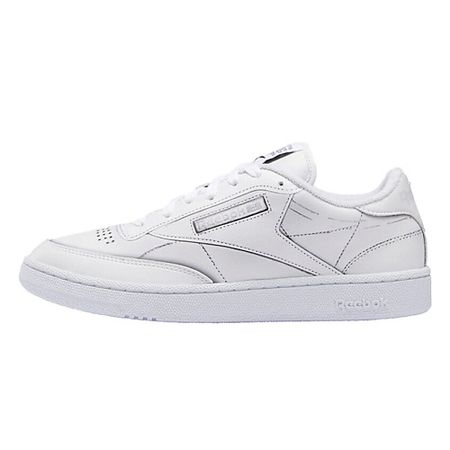 Кроссовки REEBOK Кроссовки Reebok Club C Maison Margiela White