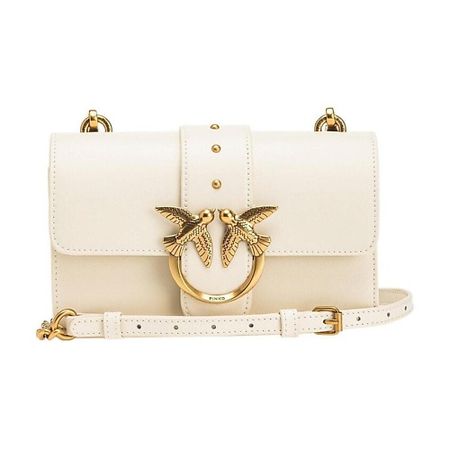 Сумка PINKO Сумка Cowhide Leather Swift Bag Shoulder Box(Basic Set+Box)