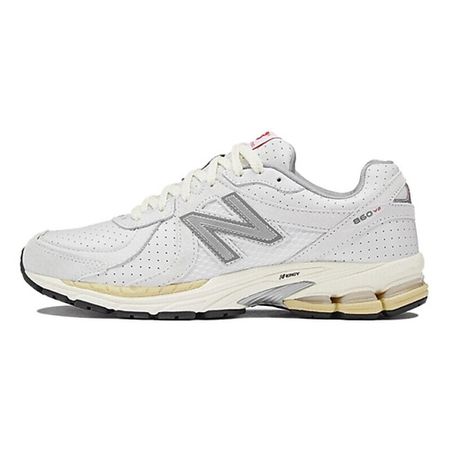 Кроссовки NEW BALANCE Кроссовки 860v2 Thisisneverthat White