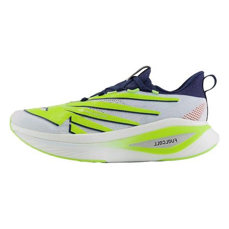 Кроссовки NEW BALANCE Кроссовки FuelCell SuperComp Elite V3 'TCS Nyc Marathon 2023'