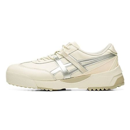 Кроссовки ONITSUKA TIGER Кроссовки Delegation Ex Cream Pure Silver