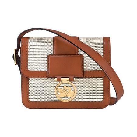 Сумка LONGCHAMP Сумка Box-Trot Crossbody Bag