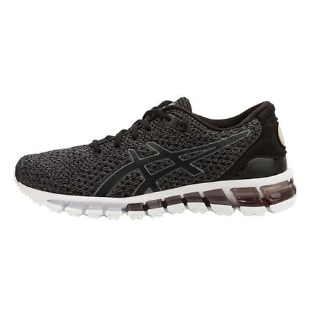 Кроссовки ASICS Кроссовки Gel Quantum 360 Knit 'Black Dark Grey' Women's