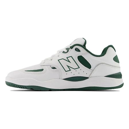 Кроссовки NEW BALANCE Кроссовки Numeric 1010 Tiago Lemos White Forest Green