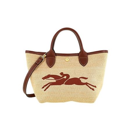 Сумка LONGCHAMP Сумка Le Panier Pliage S Basket Bag