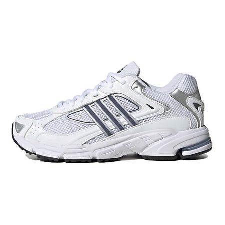 Кроссовки ADIDAS ORIGINAL Кроссовки Response Cl Shoes 'Cloud White Grey Black' Women's