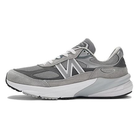 Кроссовки NEW BALANCE Кроссовки 990v6 MiUSA Grey
