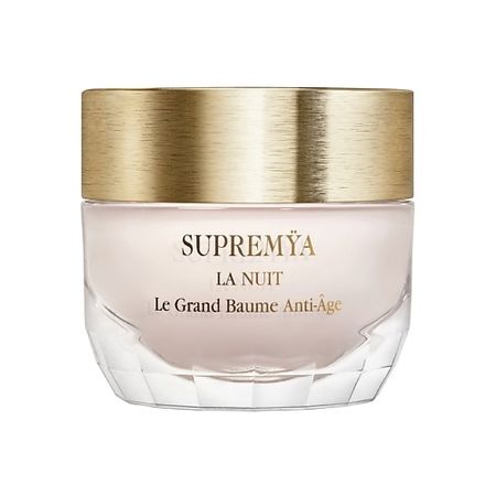 Крем для лица SISLEY Ночной антивозрастной крем-бальзам Supremÿa At Night Anti-Aging Cream