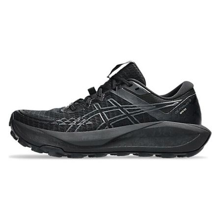 Кроссовки ASICS Кроссовки Gel Trabuco 13 Gore Tex Black Graphite Grey Women's