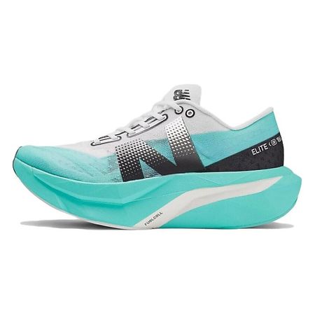 Кроссовки NEW BALANCE Кроссовки FuelCell SuperComp Elite V4 Cyber Jade