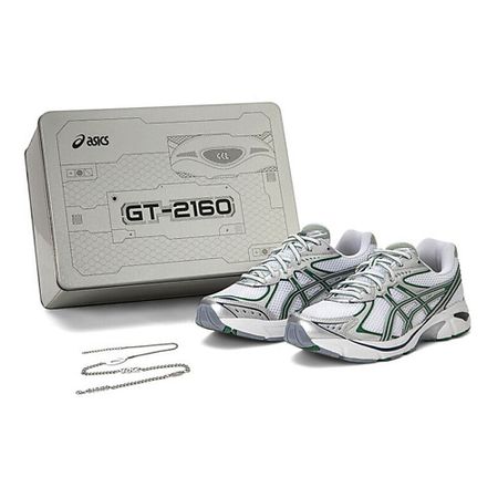 Кроссовки ASICS Кроссовки GT 2160 Shamrock Green