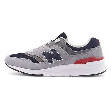 Кроссовки NEW BALANCE Кроссовки 997H Team Away Grey Pigment