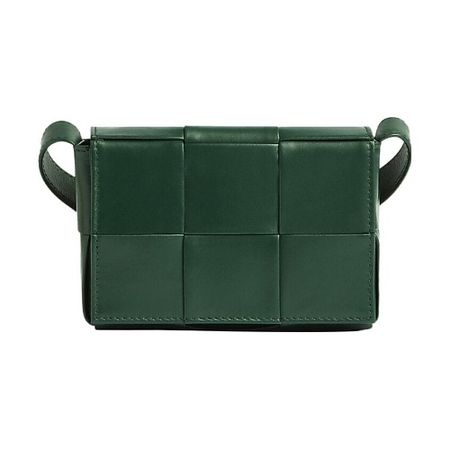 Сумка BOTTEGA VENETA Сумка CASSETTE Small Crossbody,Basic Set (Bag+Dust Bag)